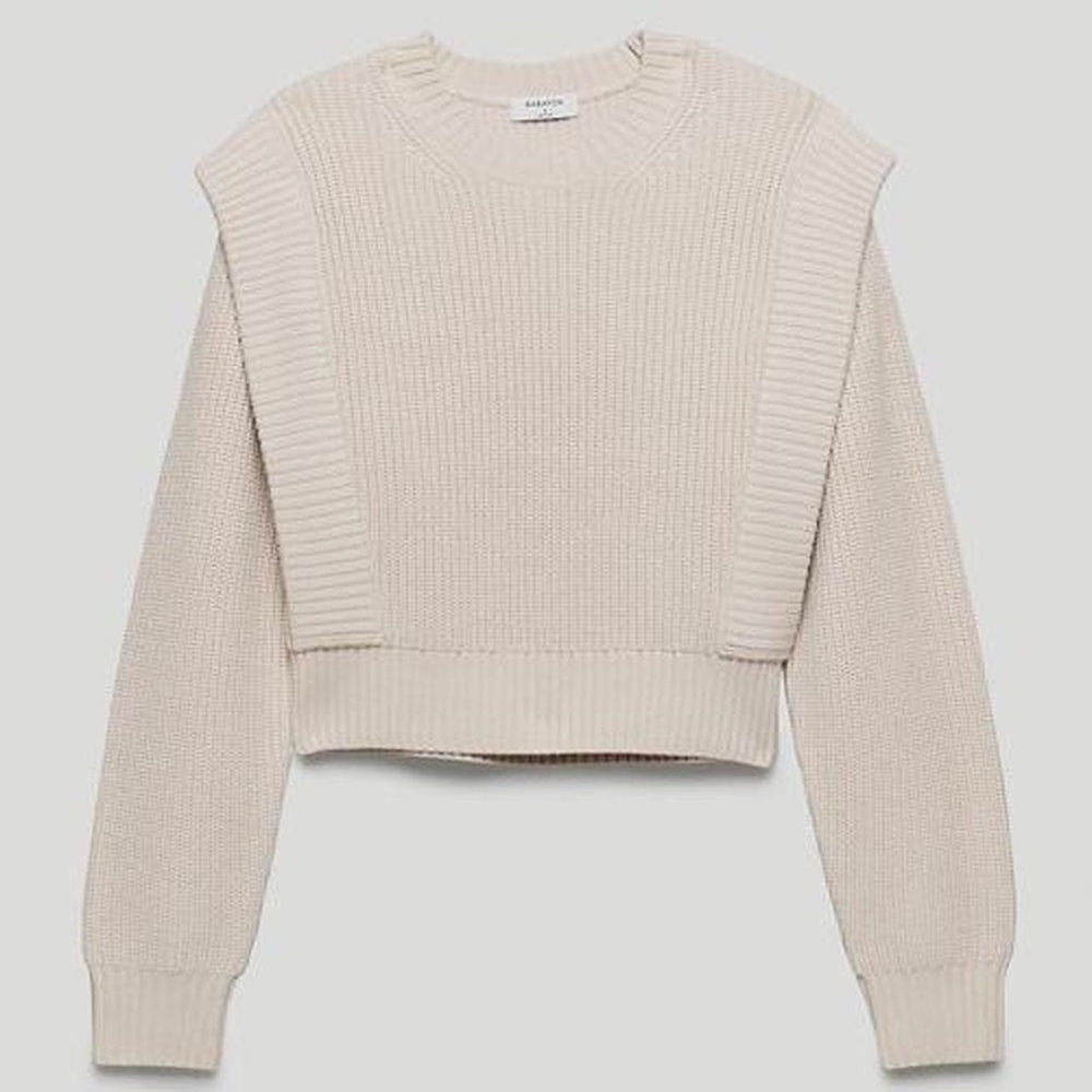 Aritzia Babaton Grazia Sweater